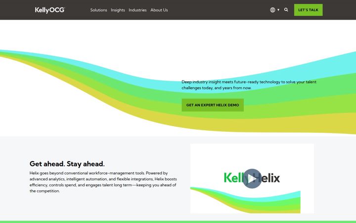 kellyhelix.com