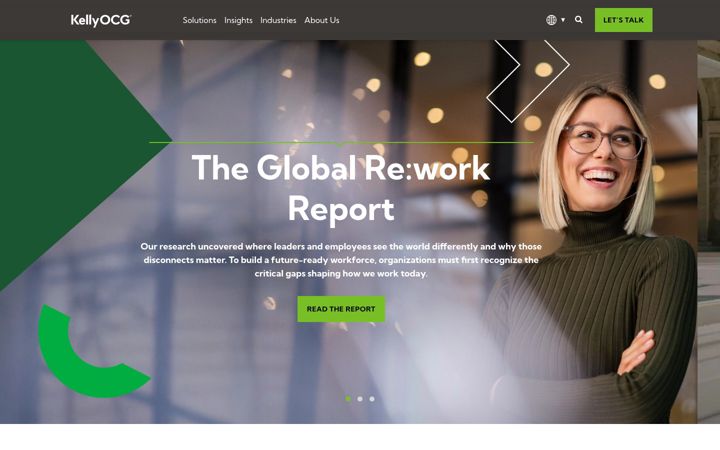 Screenshot of kellyocg.com
