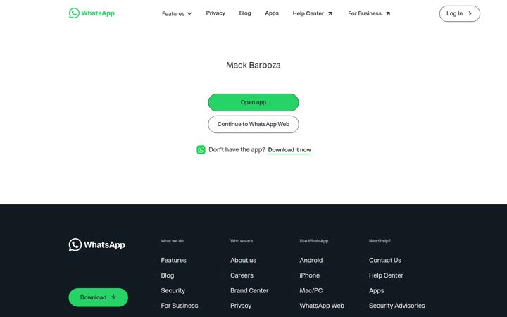 Screenshot of kelseniano.com