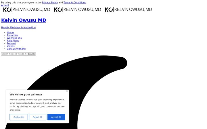 Screenshot of kelvinowusumd.com