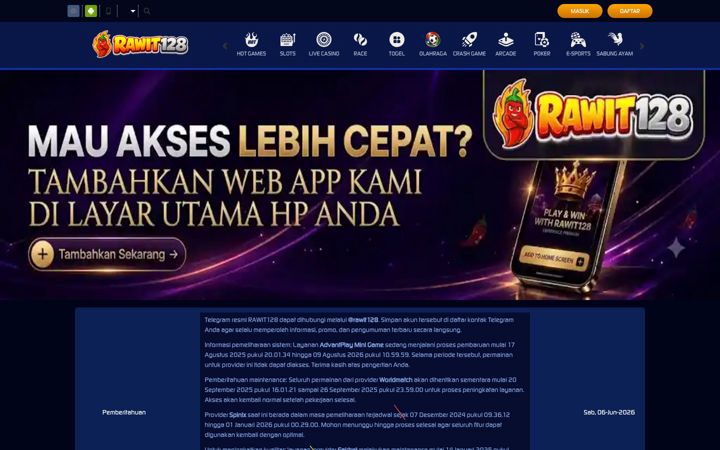 Screenshot of kemai-machinery.com