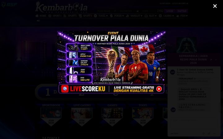 Képernyőkép: kembarbolasitus.net