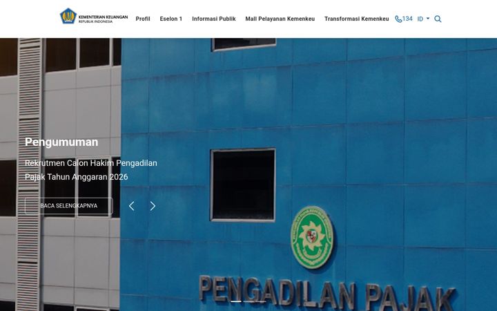 kemenkeu.go.id