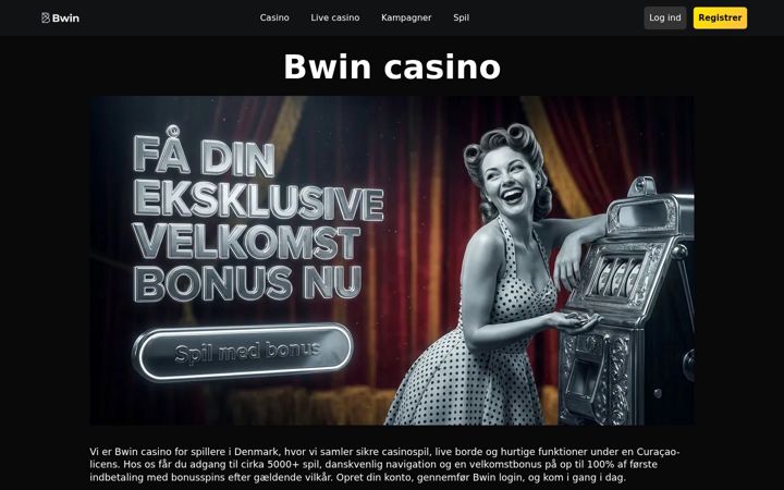 Screenshot of kemishop.dk