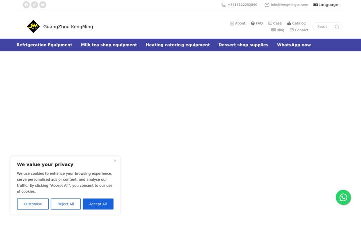 Screenshot of kengmingcn.com