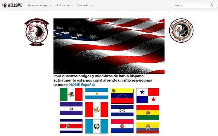 kenpoguy.com