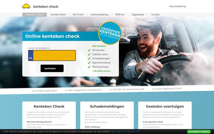 kentekencheck.nl