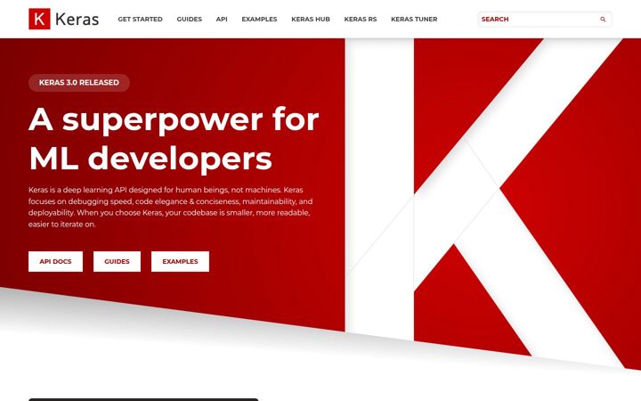 keras.io