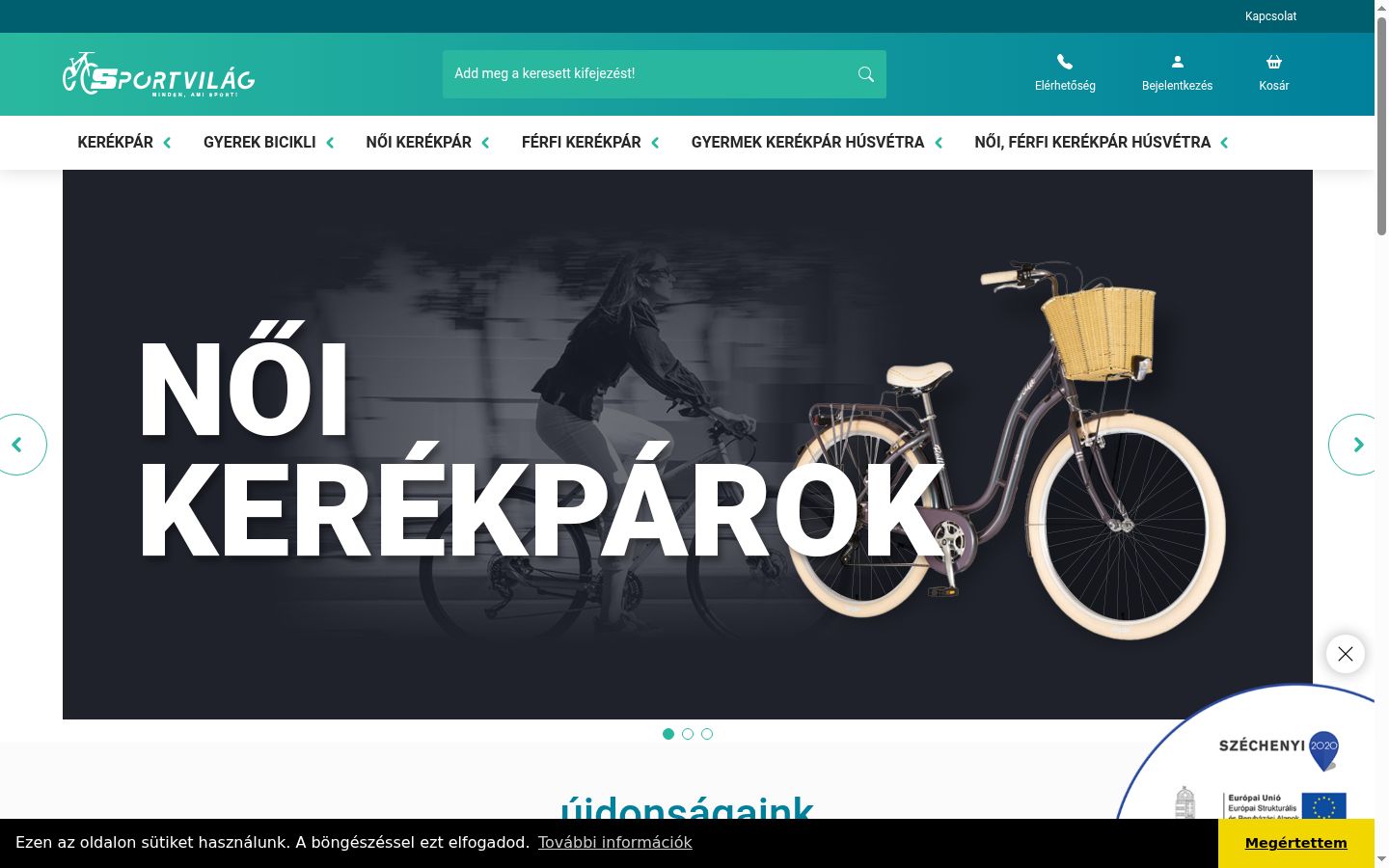 Zrzut ekranu banera zgody wyświetlanego przed jakąkolwiek interakcją