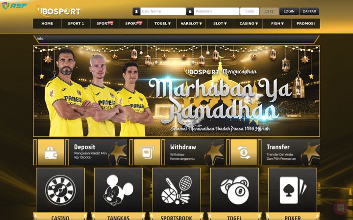 Screenshot of kerenubobt365.com