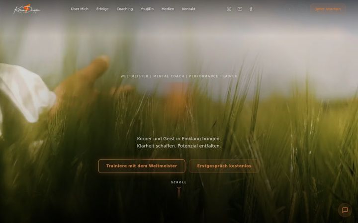 Screenshot of kerim-duygu.de