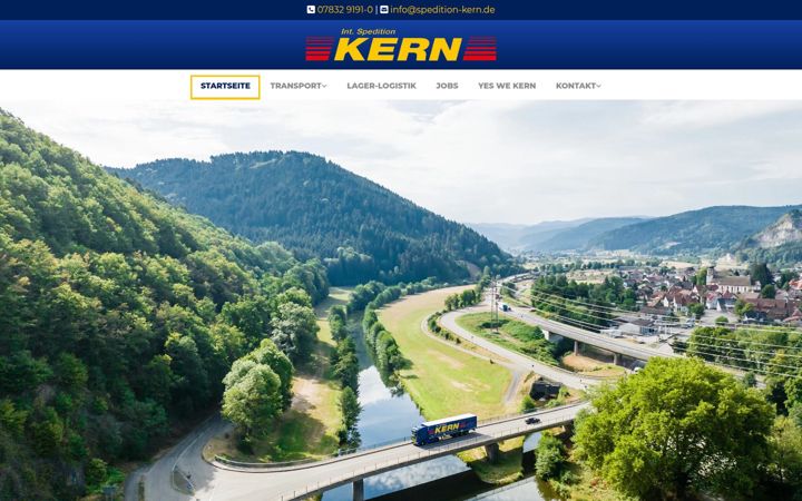 kern-spedition.de