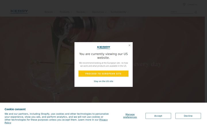 kerryfoodservice.com