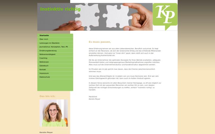 kerstin-pleyer.de