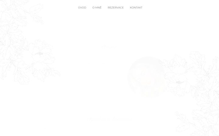 Screenshot of keryodtery.cz