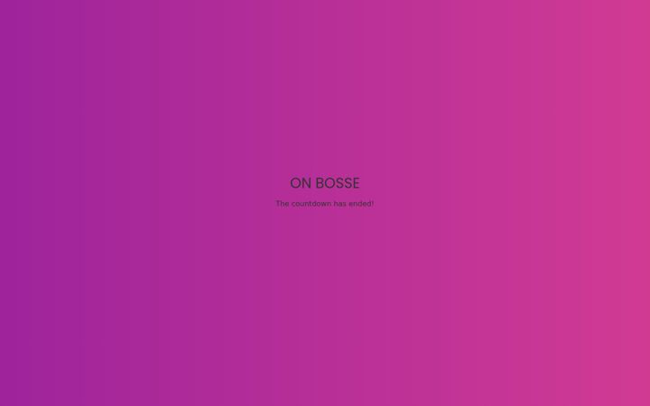 Screenshot of kess26.com