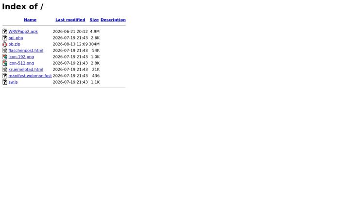 Screenshot of kesselsdorf.com