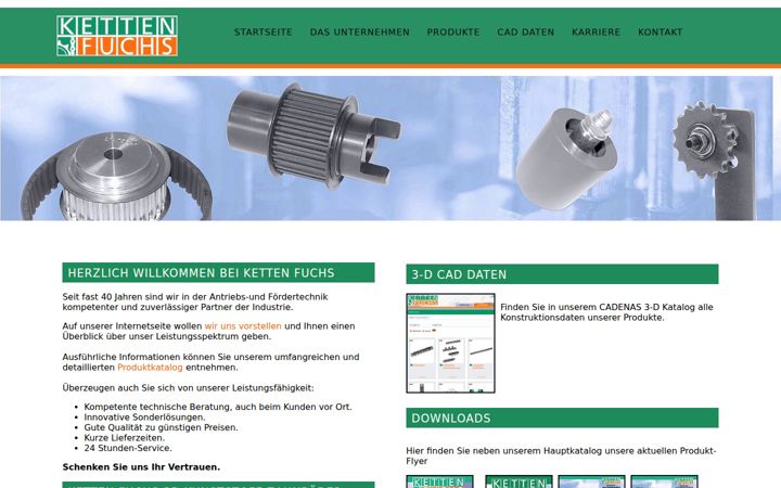 ketten-fuchs.com