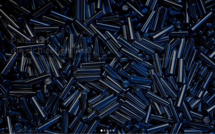Screenshot of kettling.de