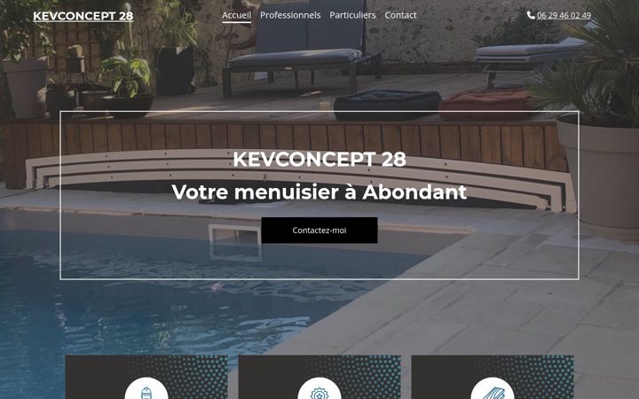 kevconcept.com