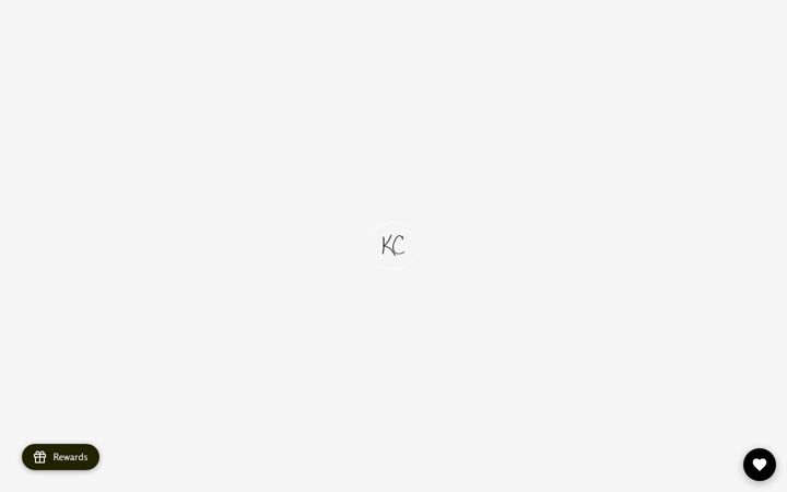 Screenshot of kevincloughley.com