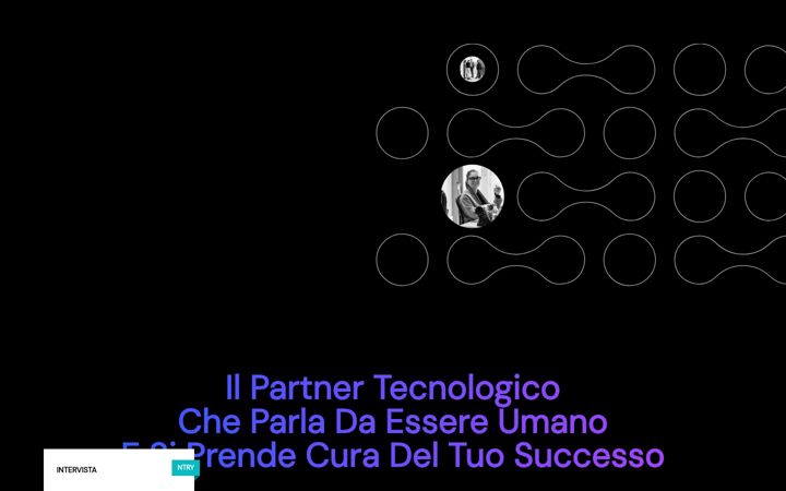 Screenshot of key2.it