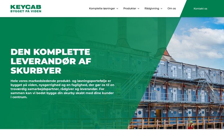 keycab.dk
