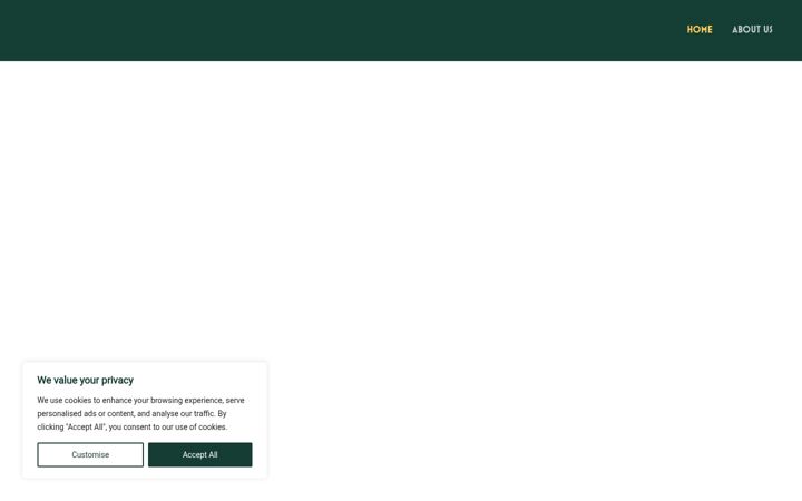 Screenshot of keycoffeeph.com