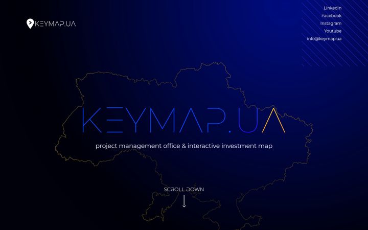 keymap.ua