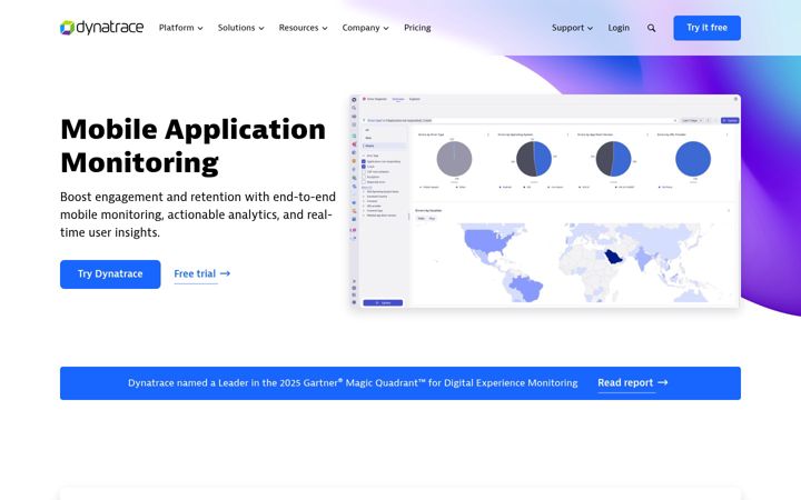 Screenshot του keynote.com