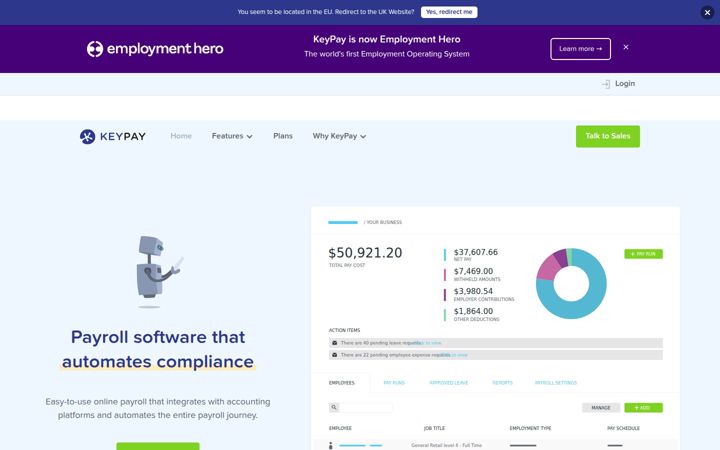 keypay.com.au