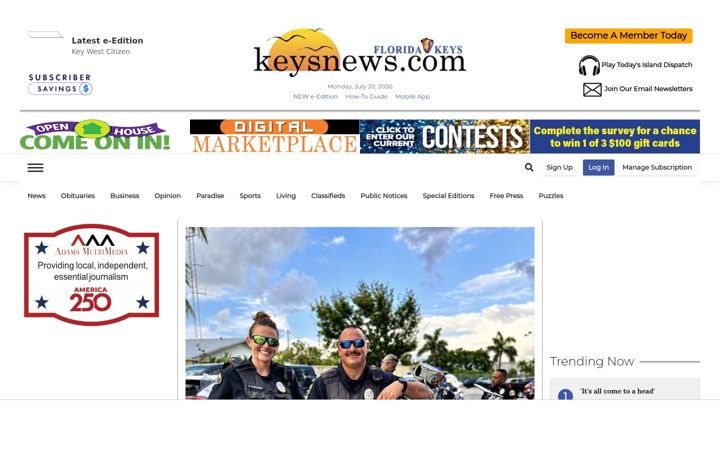 Screenshot του keysnews.com