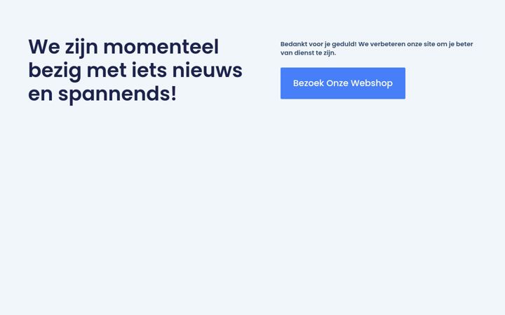 Screenshot of keysoft-solutions.be