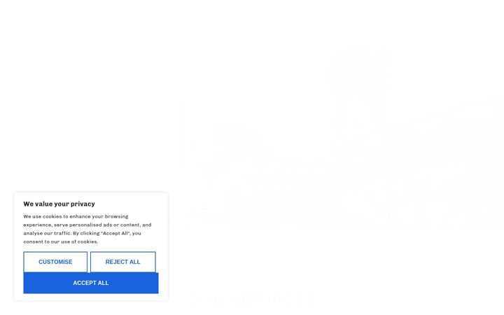 Screenshot of keywaytrading.net