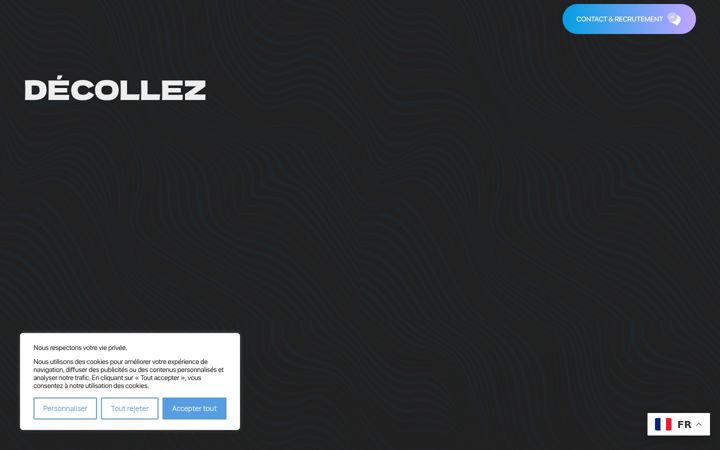 Screenshot of keyzit.com