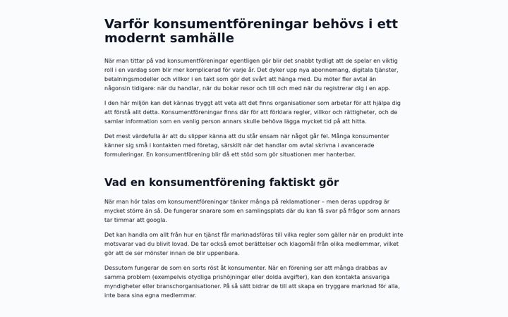 Screenshot of kfstockholm.se