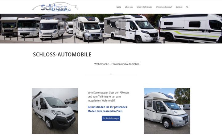 Screenshot of kfz-autobewertung.de