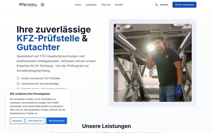 kfzmobility.de