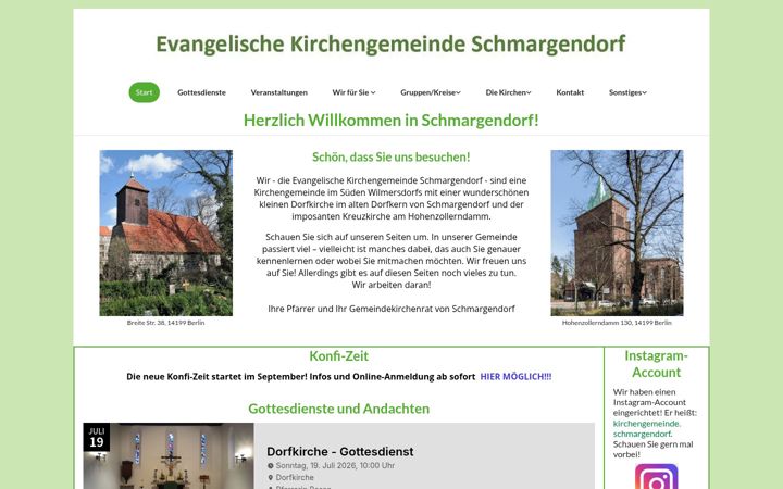 Képernyőkép: kg-schmargendorf.de