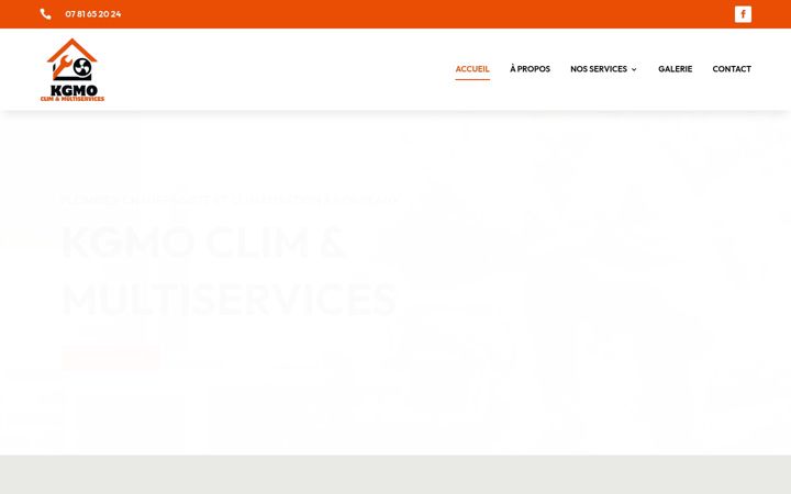 Screenshot of kgmo.fr