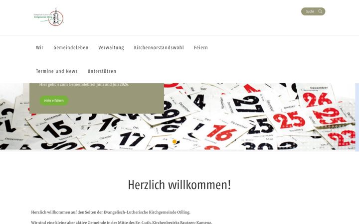 Screenshot of kgo-online.de