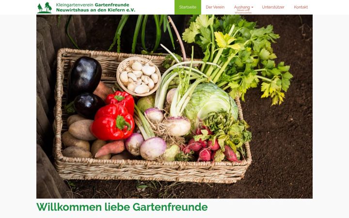 Screenshot of kgv-neuwirtshaus.de