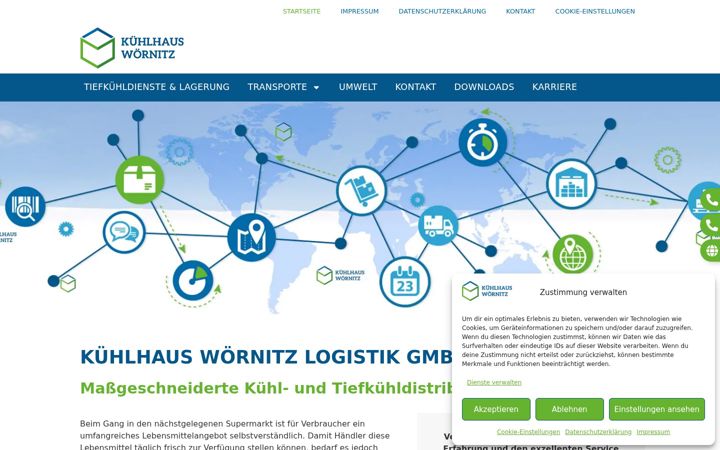 Screenshot of kh-woernitz.de