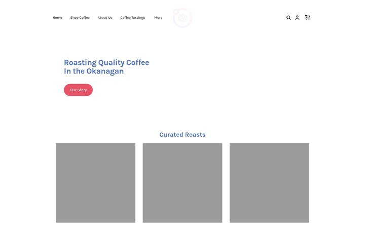 khaoscafe.com