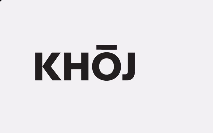 Screenshot of khojstudios.org