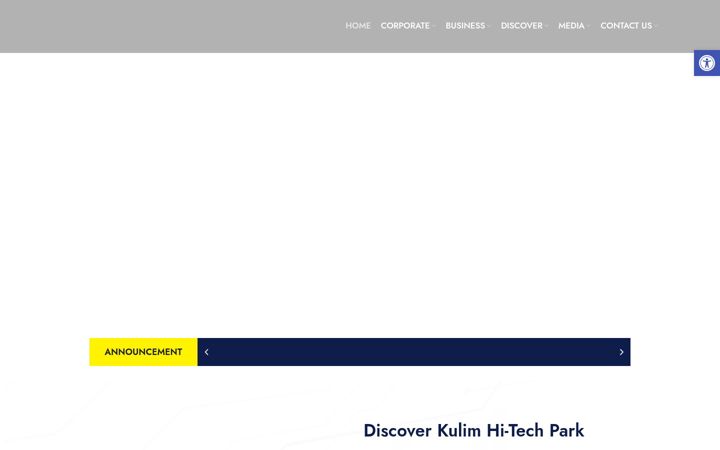 Skærmbillede af khtp.com.my