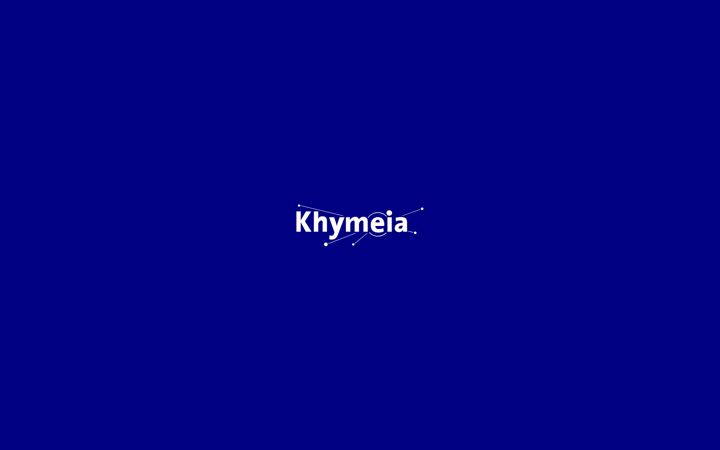 Screenshot of khymeia.com