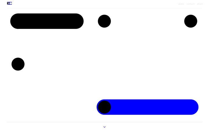 Screenshot of ki-c.com