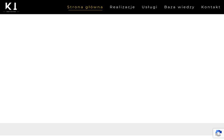 Screenshot of ki-greensolutions.pl