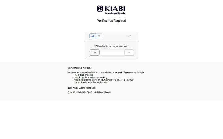 kiabi.es